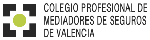 Colegio Profesional de Mediadores de Seguros de Valencia